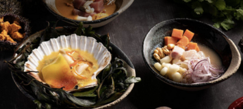 Restaurant L'Altiplano