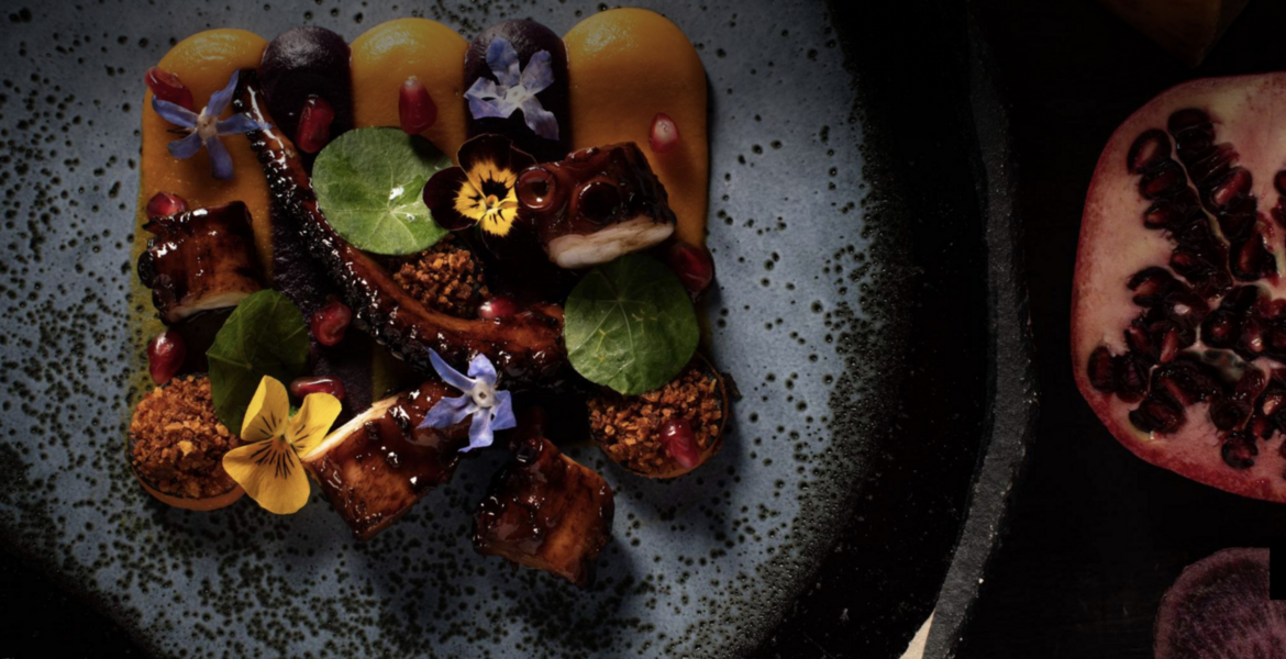 Restaurant L'Altiplano