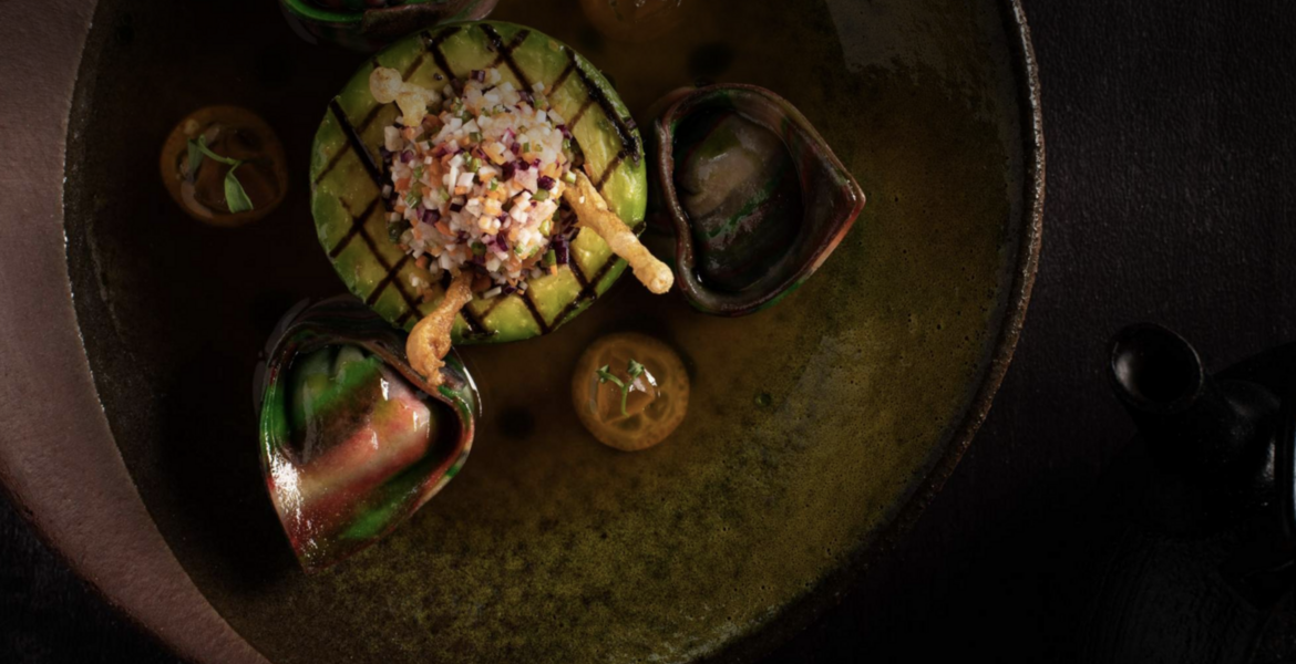 Restaurant L'Altiplano