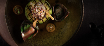 Restaurant L'Altiplano