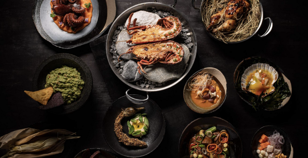 Restaurant L'Altiplano