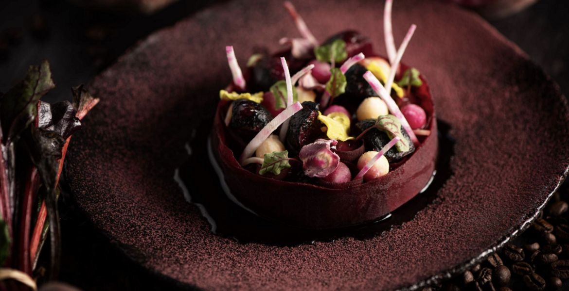 Restaurant L'Altiplano