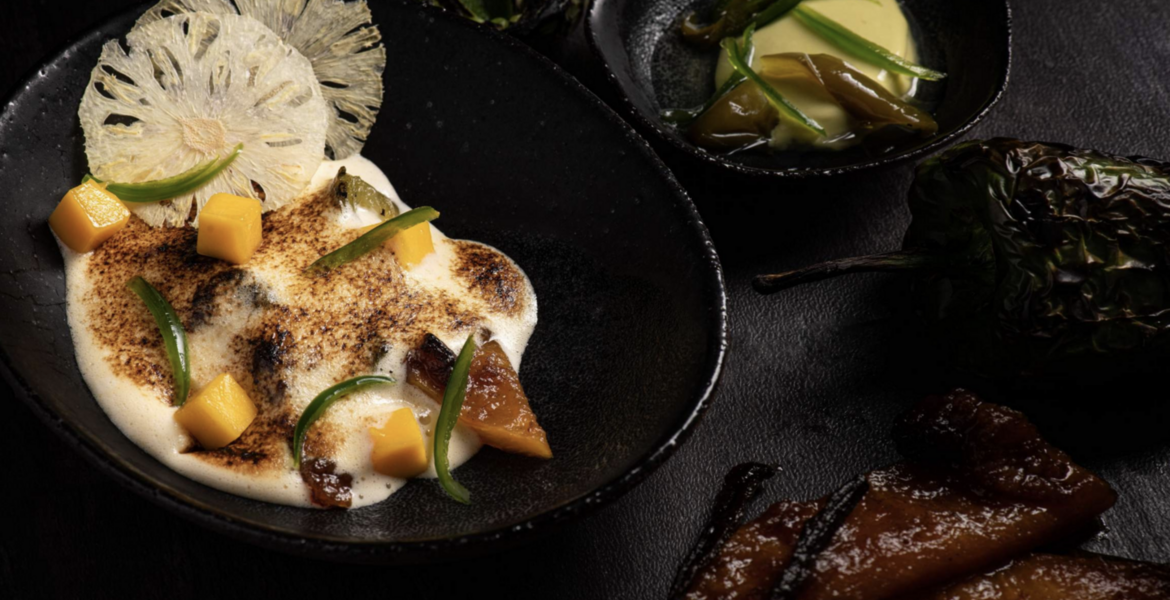 Restaurant L'Altiplano