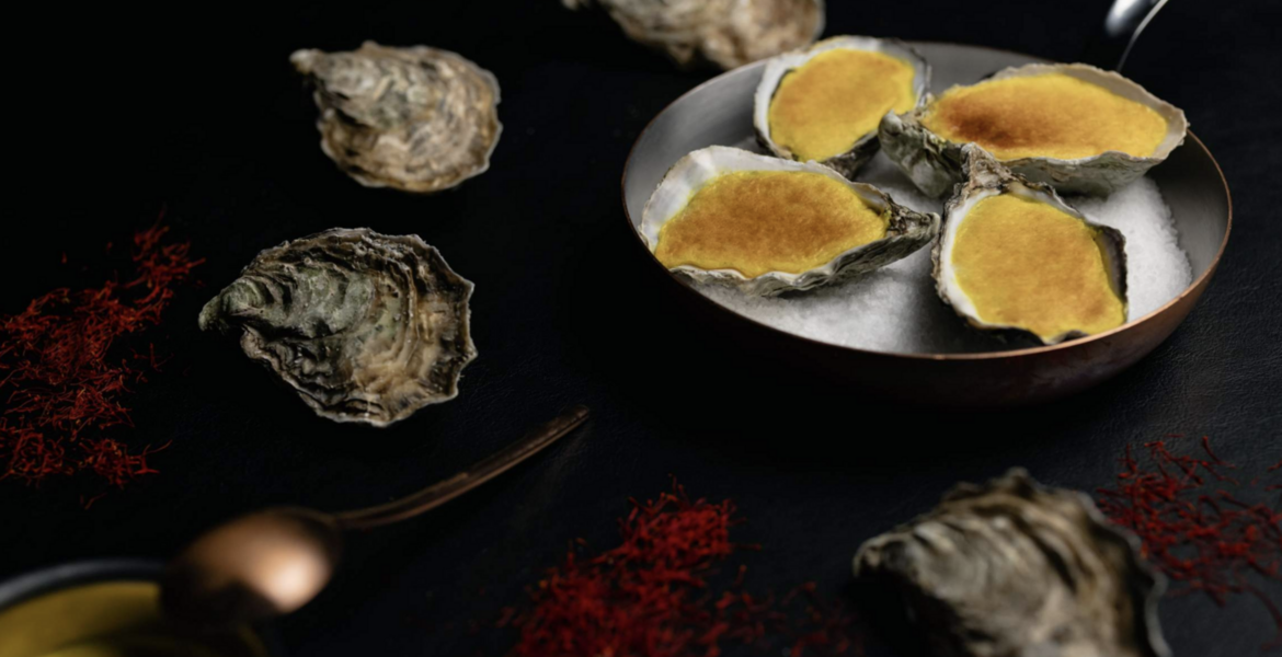 L'Altitude, restaurant de cuisine française traditionnelle