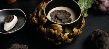 L'Altitude, restaurant de cuisine française traditionnelle