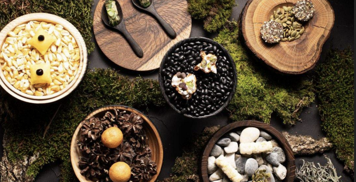 L'Altitude, restaurant de cuisine française traditionnelle