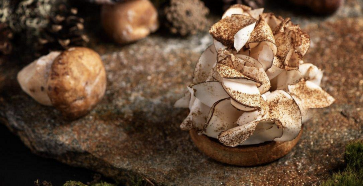 L'Altitude, restaurant de cuisine française traditionnelle