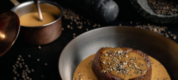 L'Altitude, restaurant de cuisine française traditionnelle