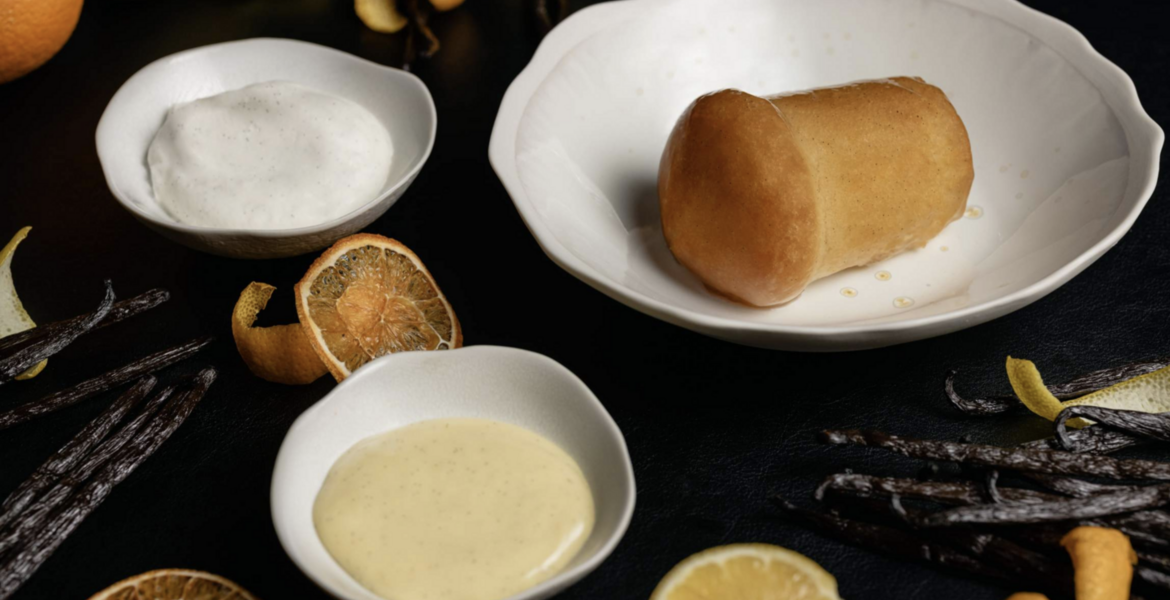 L'Altitude, restaurant de cuisine française traditionnelle