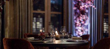 L'Altitude, restaurant de cuisine française traditionnelle