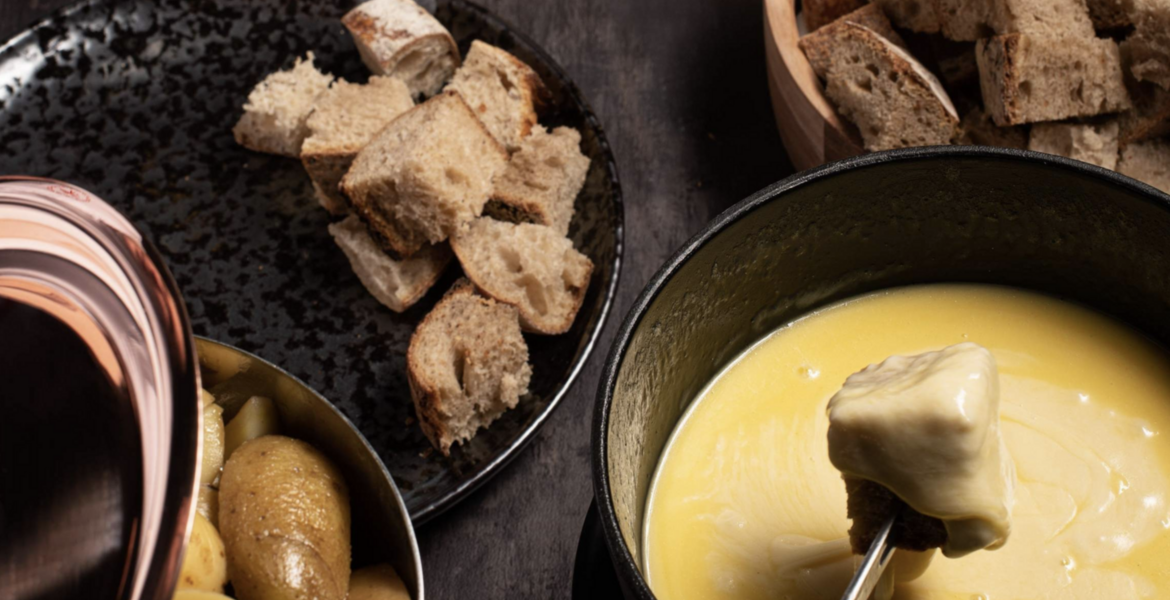 L'Altitude, restaurant de cuisine française traditionnelle