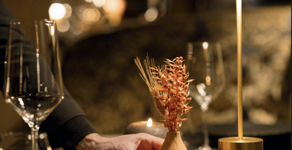 L'Altitude, restaurant de cuisine française traditionnelle