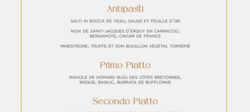 L'Altitude, restaurant de cuisine française traditionnelle