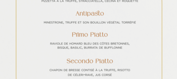 L'Altitude, restaurant de cuisine française traditionnelle