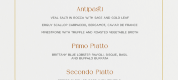 L'Altitude, restaurant de cuisine française traditionnelle