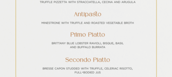 L'Altitude, restaurant de cuisine française traditionnelle