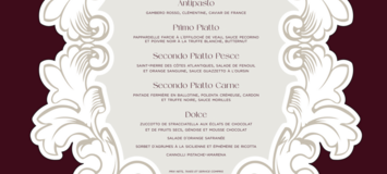 L'Altitude, restaurant de cuisine française traditionnelle