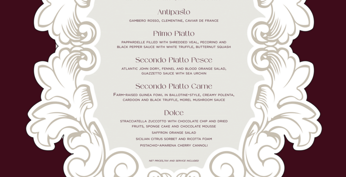 L'Altitude, restaurant de cuisine française traditionnelle