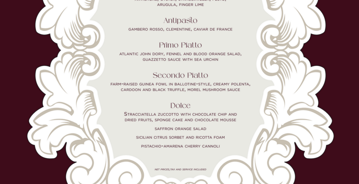 L'Altitude, restaurant de cuisine française traditionnelle