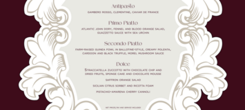 L'Altitude, restaurant de cuisine française traditionnelle