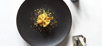 Restaurant Baumanière 1850