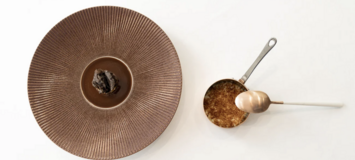 Restaurant Baumanière 1850