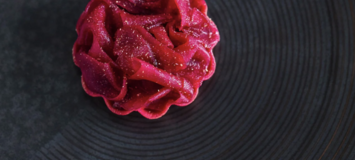 Restaurant Baumanière 1850