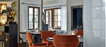 [S] Corner Restaurant