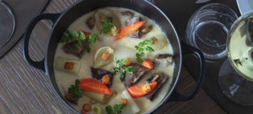 [S] Corner Restaurant