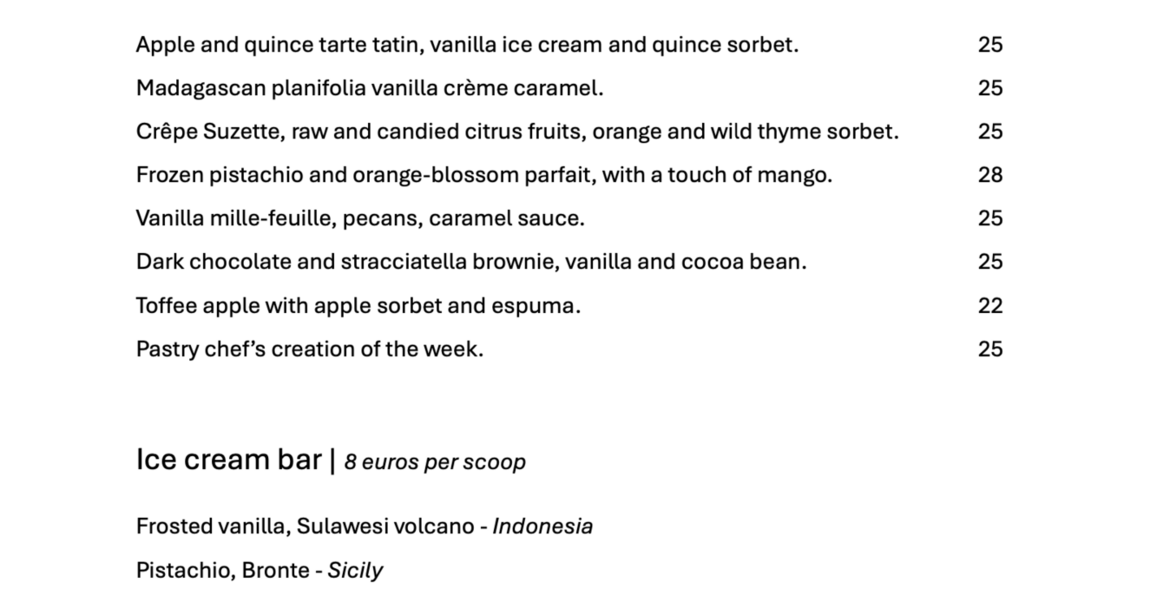 [S] Corner Restaurant