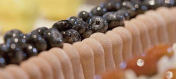 Restaurant La Table des Airelles Courchevel