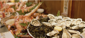 Restaurant La Table des Airelles Courchevel