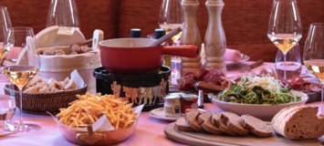 Restaurant Le Coin Savoyard