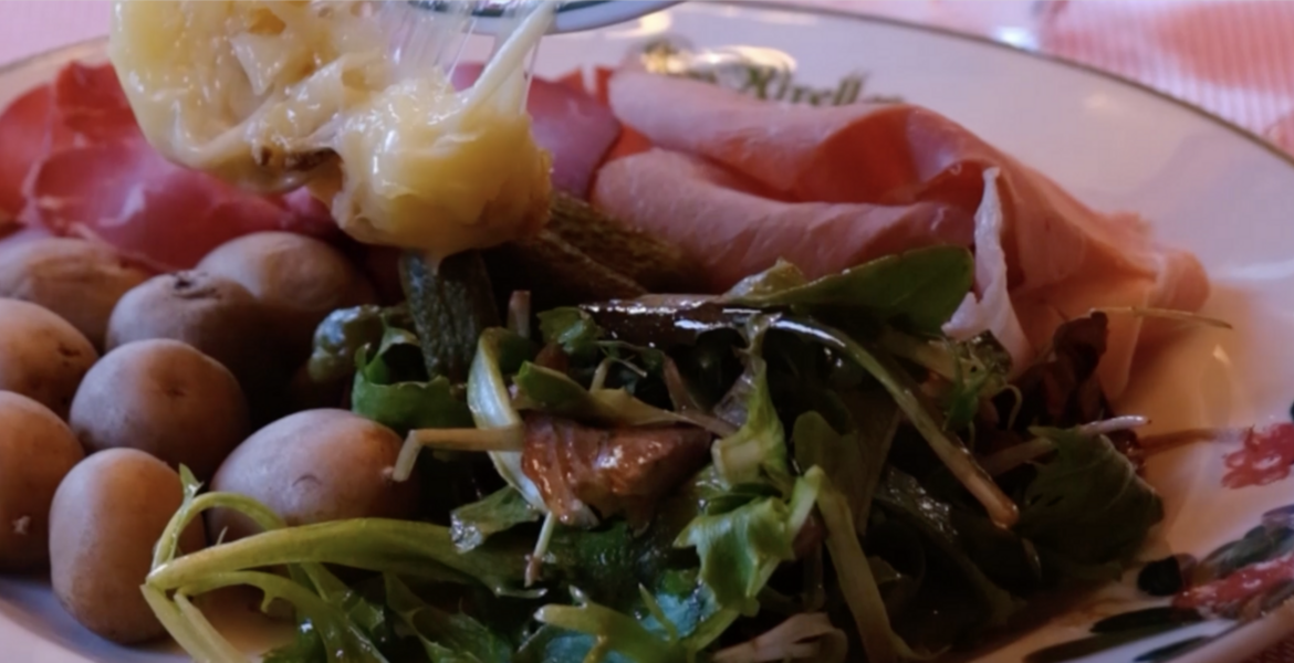 Restaurant Le Coin Savoyard