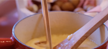 Restaurant Le Coin Savoyard