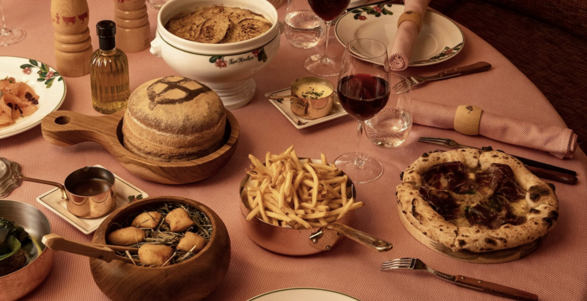 Restaurant Le Coin Savoyard