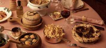 Restaurant Le Coin Savoyard