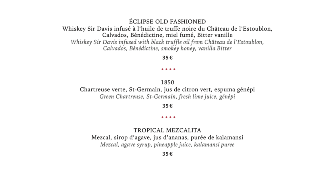 Restaurant Le Coin Savoyard