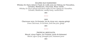 Restaurant Le Coin Savoyard