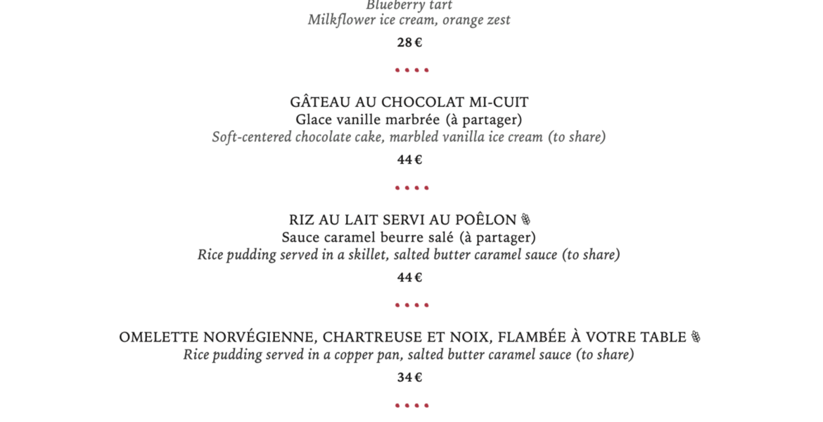 Restaurant Le Coin Savoyard