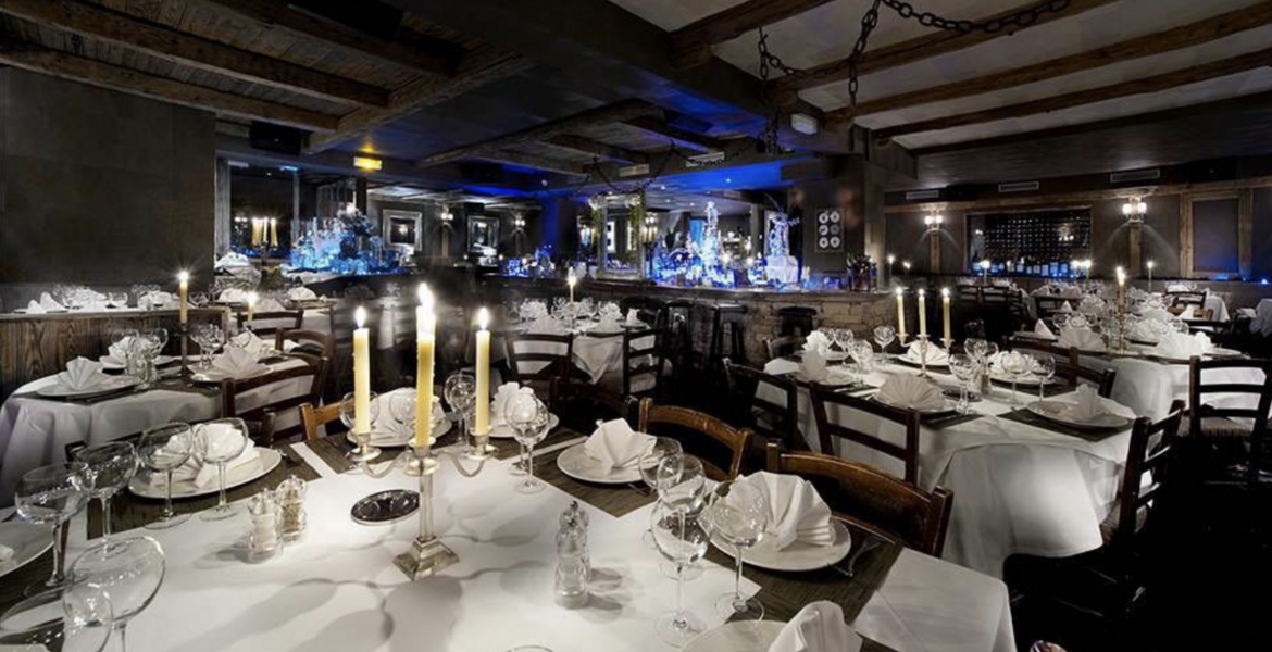 Restaurant La Mangeoire