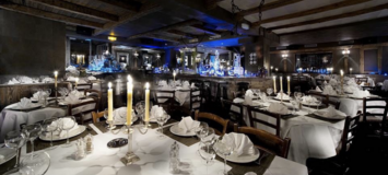 Restaurant La Mangeoire