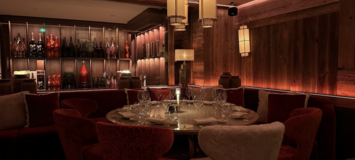 Servicio de Reservas de Conserjería:Kinugawa Courchevel 1850