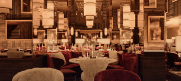 Servicio de Reservas de Conserjería:Kinugawa Courchevel 1850