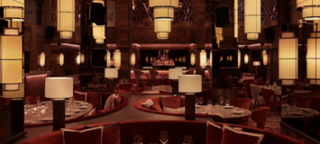 Servicio de Reservas de Conserjería:Kinugawa Courchevel 1850