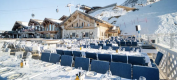 Services conciergerie Restaurant La Folie Douce La Fruitière