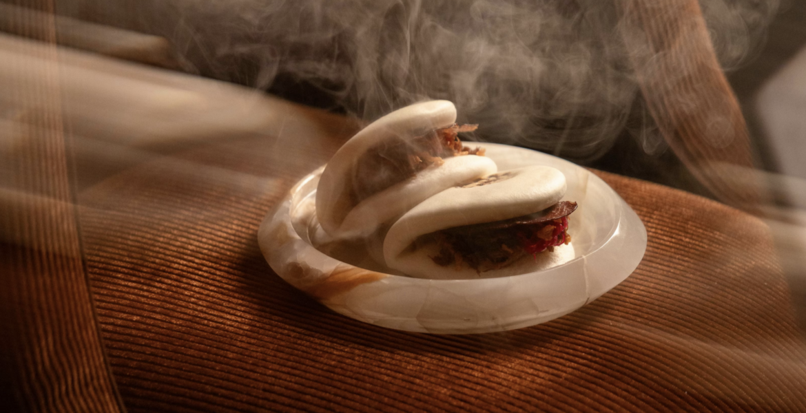 Restaurant Beefbar Courchevel 1850