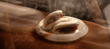 Restaurant Beefbar Courchevel 1850