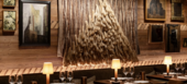 Restaurant Beefbar Courchevel 1850