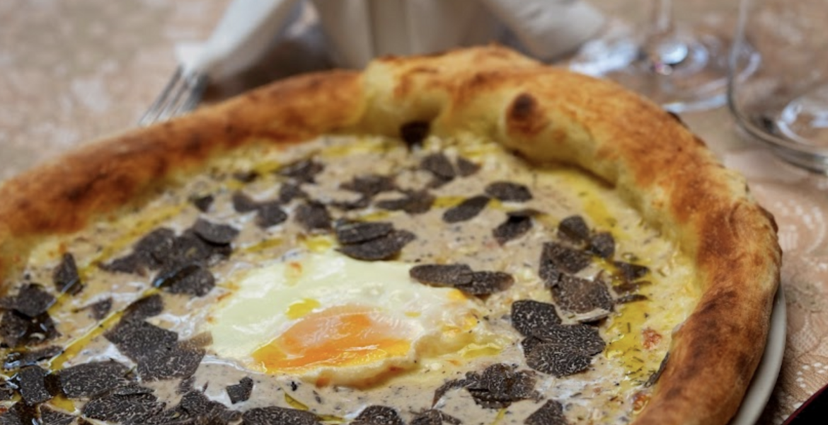 Ресторан Ле Сан Марко